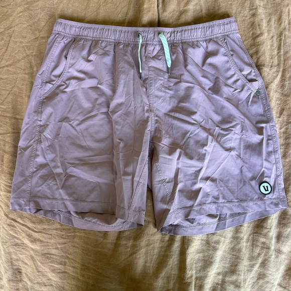 Kore Short 7” Marsala - Picture 4 of 5